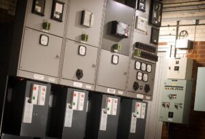 Switchgear Maintenance